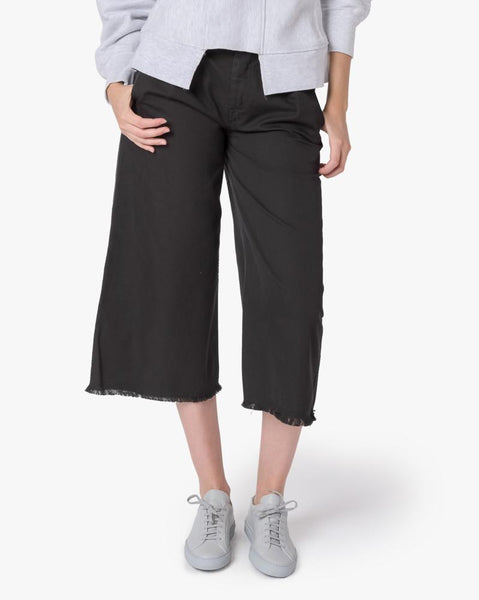 Odea Pants in Black by Isabel Marant Étoile at Mohawk General Store
