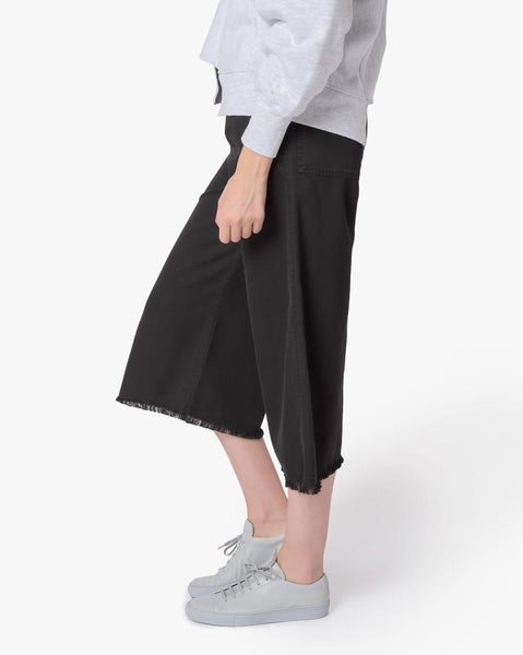Odea Pants in Black by Isabel Marant Étoile at Mohawk General Store