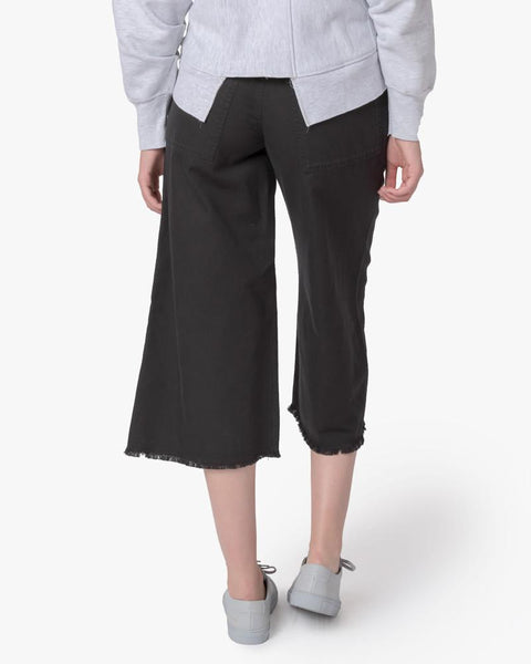 Odea Pants in Black by Isabel Marant Étoile at Mohawk General Store