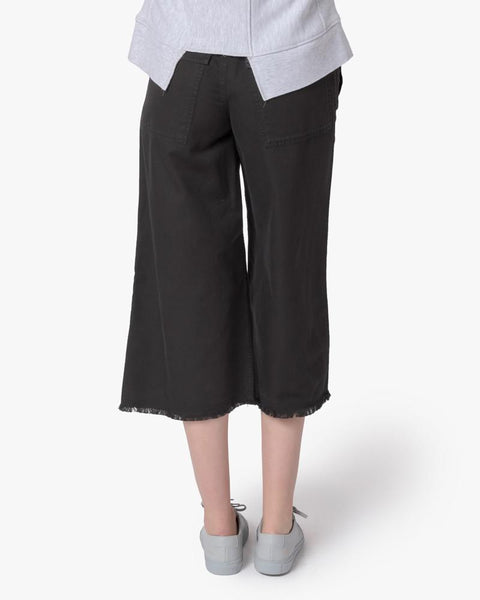 Odea Pants in Black by Isabel Marant Étoile at Mohawk General Store