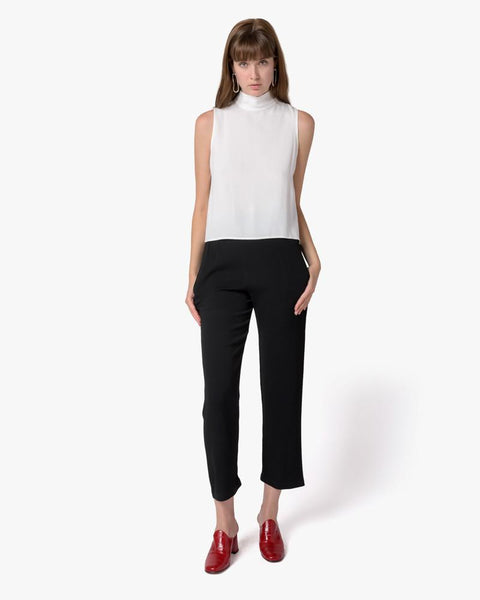 Lilly Top in Bone by Shaina Mote at Mohawk General Store