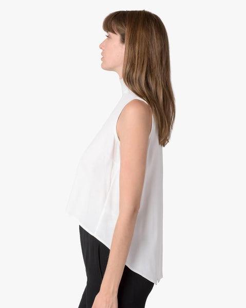 Lilly Top in Bone by Shaina Mote at Mohawk General Store