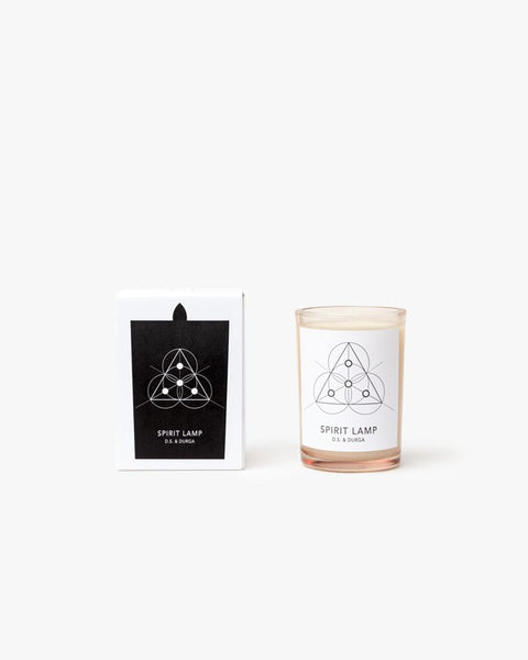 Spirit Lamp Candle by D.S. & Durga at Mohawk General Store