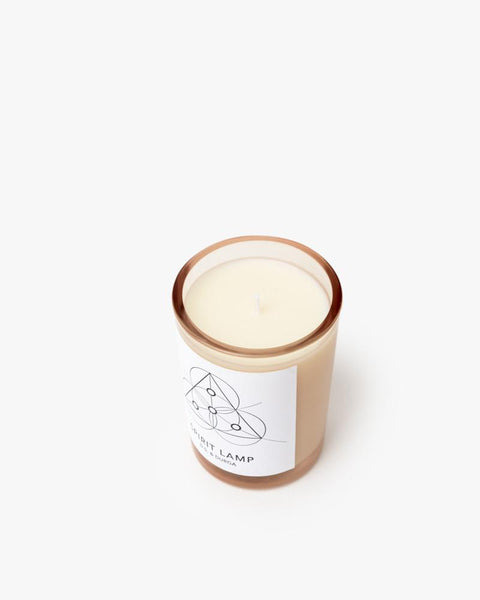 Spirit Lamp Candle by D.S. & Durga at Mohawk General Store