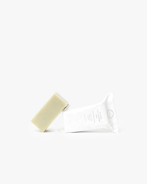 Celadon Tea Ceremony Soap by Binu Binu at Mohawk General Store