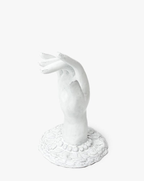 Setsuko Hand Ornament by Astier de Villatte at Mohawk General Store