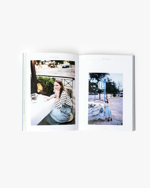 Kennedy Magazine Issue No.5 by Kennedy Magazine at Mohawk General Store