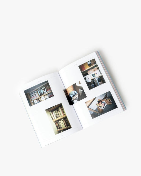 Kennedy Magazine Issue No.5 by Kennedy Magazine at Mohawk General Store