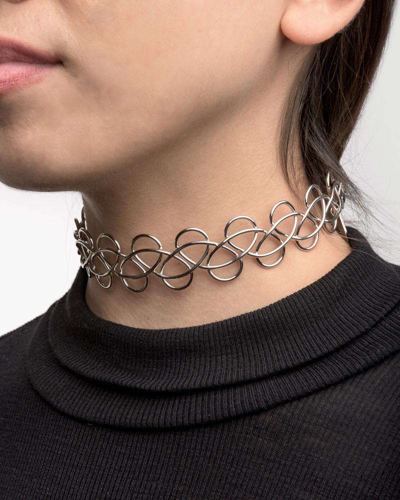 Small Fabi Necklace – minimal-theme-fashion