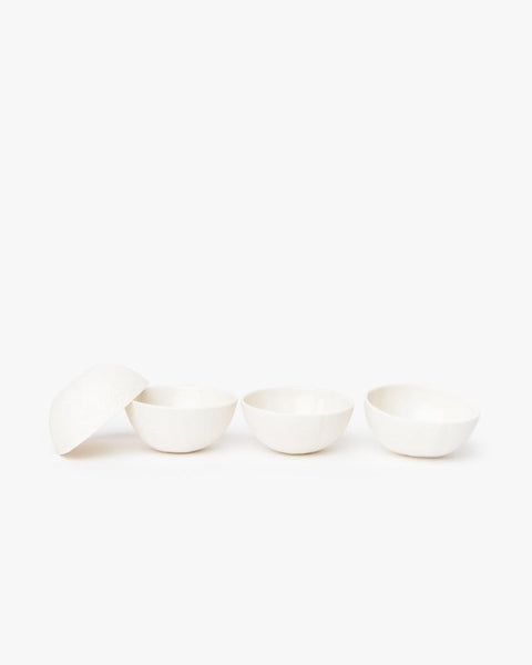 Stone Fruit bowls in Stone by Areaware at Mohawk General Store