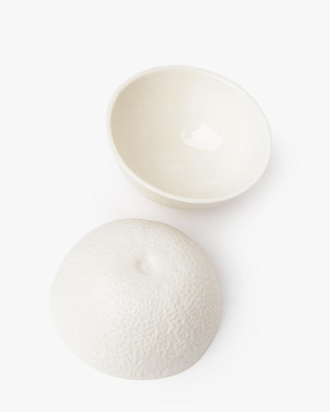 Stone Fruit bowls in Stone by Areaware at Mohawk General Store
