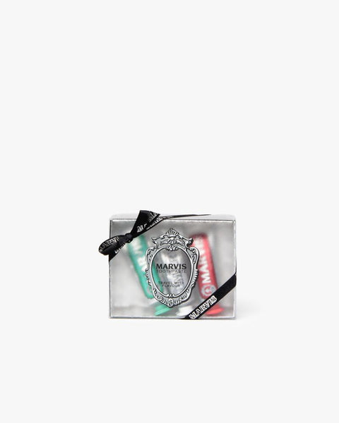 Three Flavor Gift Box by Marvis at Mohawk General Store