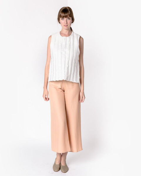 Irene Top in White by Isabel Marant at Mohawk General Store