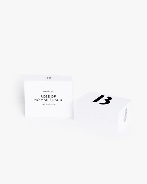 Rose Of No Man's Land Eau De Parfum 50ml by Byredo at Mohawk General Store