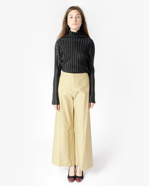 Spanel Pants in Beige by Isabel Marant at Mohawk General Store