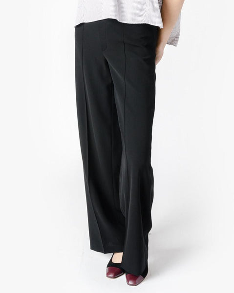 Lis Pants in Black by Isabel Marant at Mohawk General Store