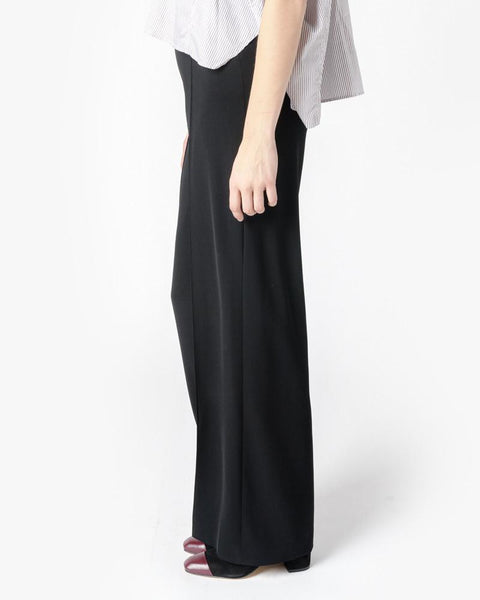 Lis Pants in Black by Isabel Marant at Mohawk General Store