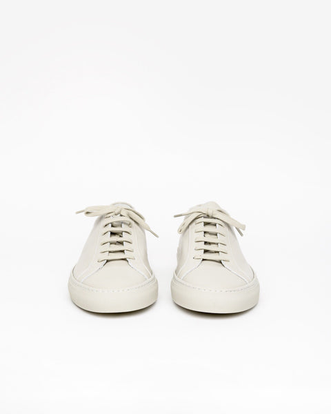 Original Achilles Low 1528 in Carta by Common Projects at Mohawk General Store