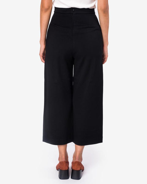 Bond Stretch Knit Alex Pant by Tibi at Mohawk General Store