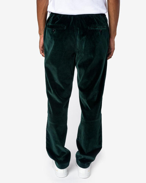 Cosma Trousers in Verde by Barena at Mohawk General Store