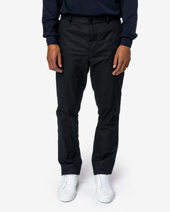 Essence Trouser in Black by Ann Demeulemeester at Mohawk General Store