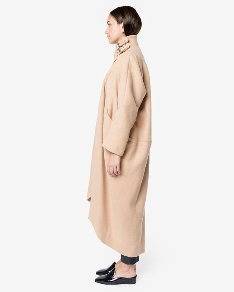 Rosa Coat in Blush by Rachel Comey Mohawk General Store