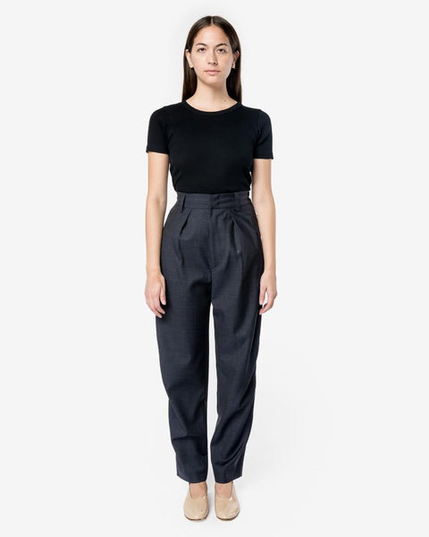 Nimura Pants in Midnight by Isabel Marant Étoile Mohawk General Store