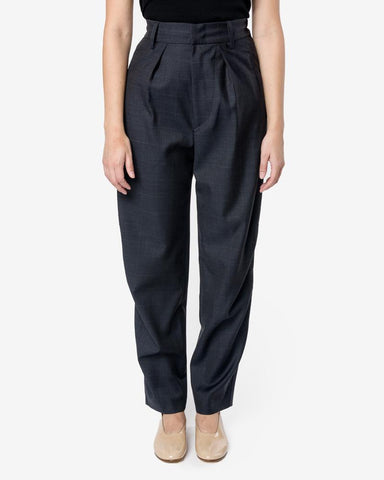 Nimura Pants in Midnight by Isabel Marant Étoile Mohawk General Store