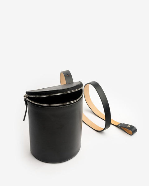 Beltpack in Black by Building Block at Mohawk General Store