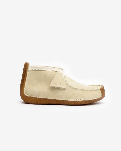 Clarks Redland in Beige by Lemaire Mohawk General Store