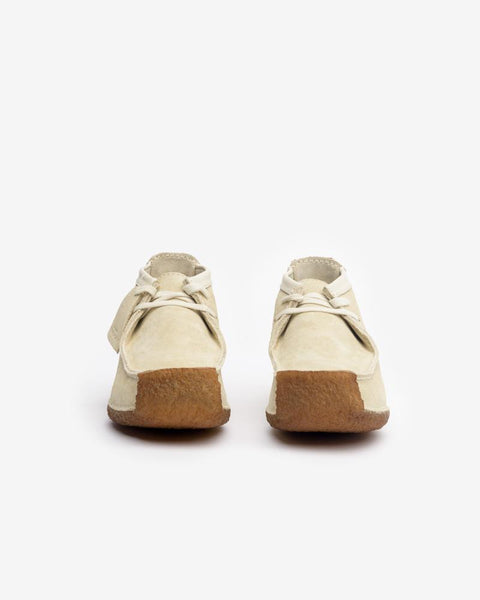 Clarks Redland in Beige by Lemaire Mohawk General Store