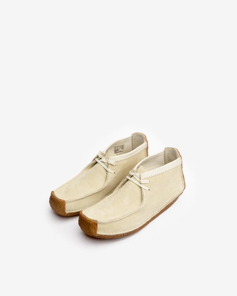 Clarks Redland in Beige by Lemaire Mohawk General Store