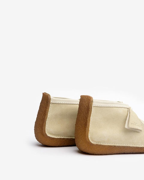 Clarks Redland in Beige by Lemaire Mohawk General Store