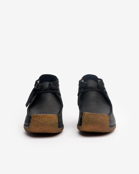 Clarks Redland in Black by Lemaire Mohawk General Store
