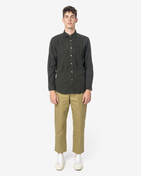 P908 Pants in Khaki