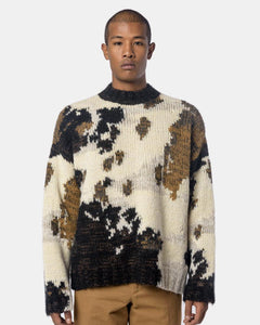 Tacha Sweater in Nat by Dries Van Noten Mohawk General Store