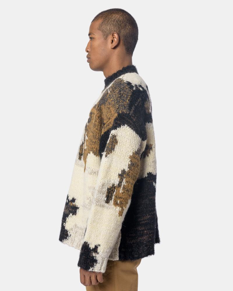Tacha Sweater in Nat – minimal-theme-fashion
