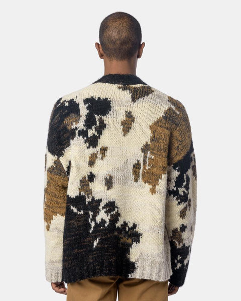 Tacha Sweater in Nat by Dries Van Noten Mohawk General Store