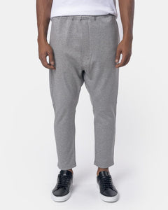 Sweatpants in Grey