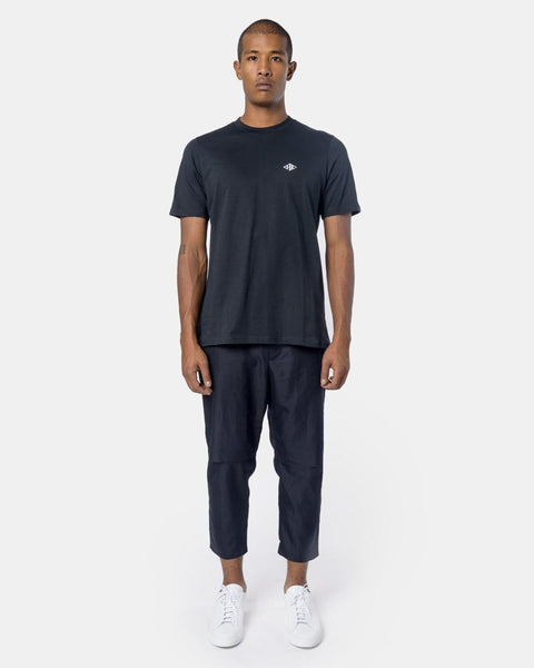 Eyes T-shirt in Black