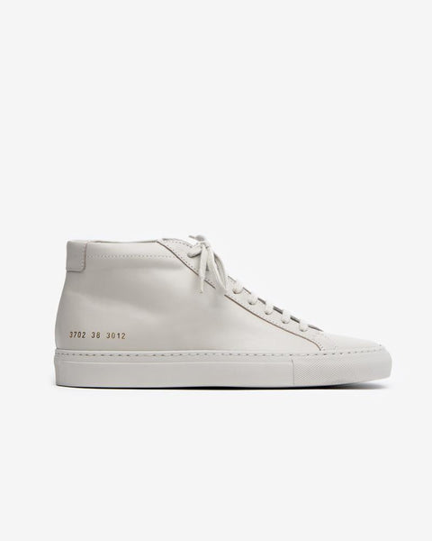 Achilles Mid 3702 in Carta by Woman Common Projects Mohawk General Store