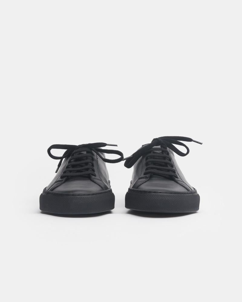 スニーカー COMMON PROJECTS original achilles leather sneakers 3701 New Common Projects Original Achilles Low 3701 Nude col 600