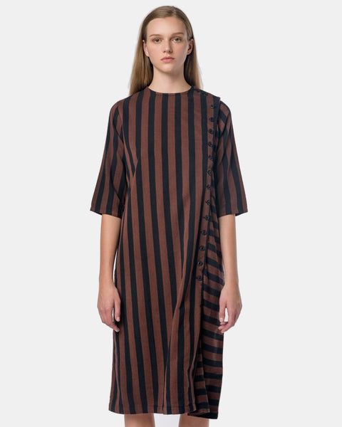 Drew Dress in Outlaw by Ace & Jig Mohawk General Store