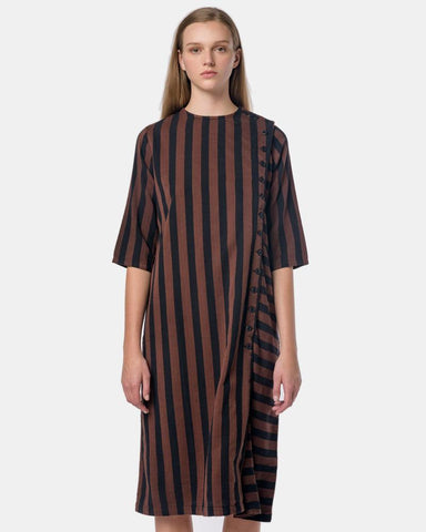 Drew Dress in Outlaw by Ace & Jig Mohawk General Store