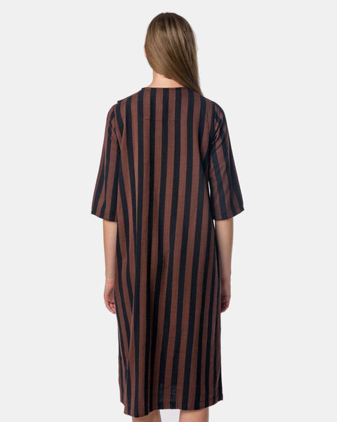 Drew Dress in Outlaw by Ace & Jig Mohawk General Store