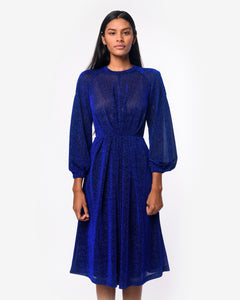 Bartram Dress in Blue by Rachel Comey Mohawk General Store