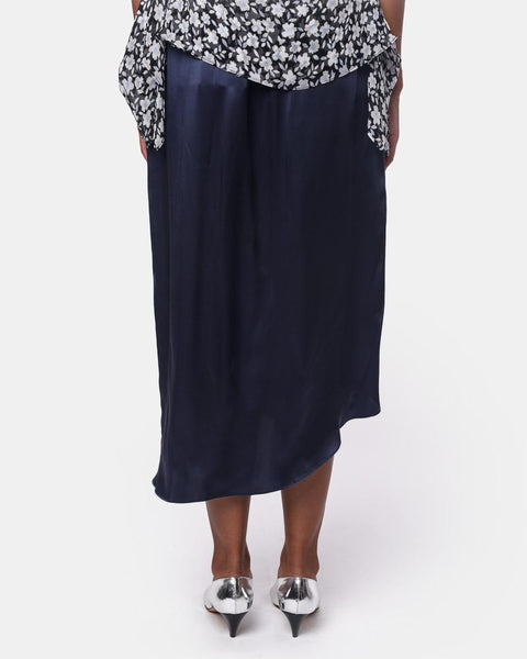 Sachi Skirt in Navy