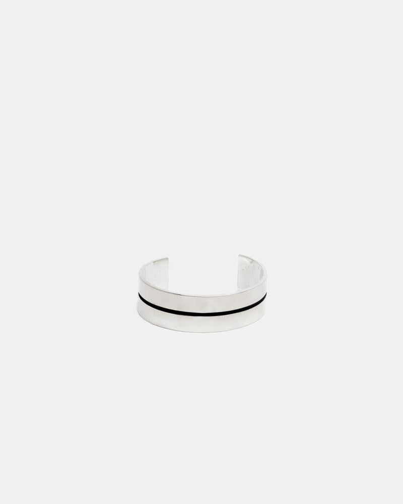 Mapplethorpe Two Cuff in Sterling Silver by Sophie Buhai Mohawk General Store
