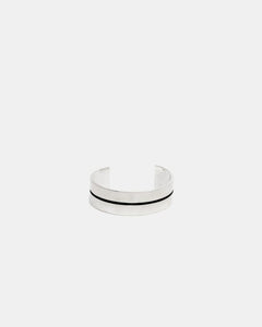 Mapplethorpe Two Cuff in Sterling Silver by Sophie Buhai Mohawk General Store