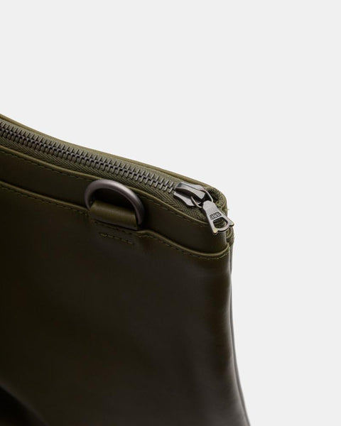 Pilot Backpack in Green Tea